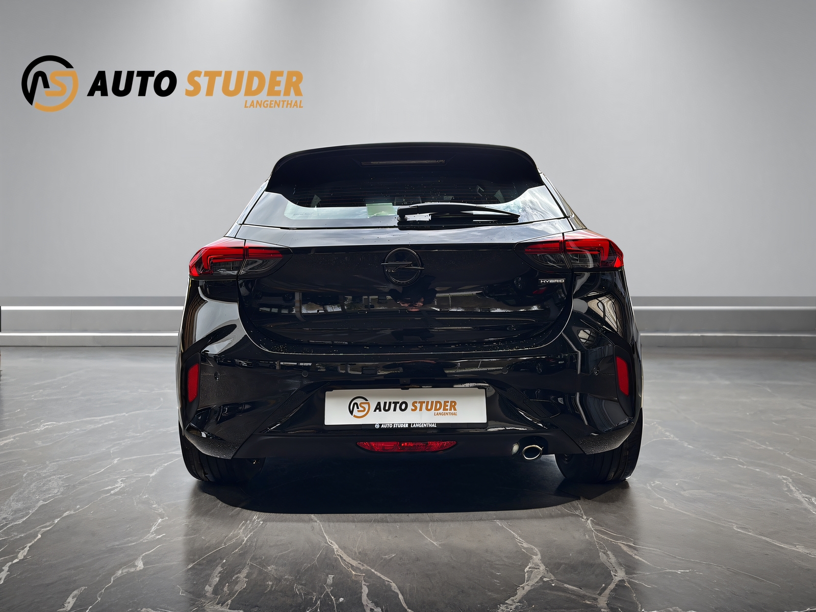 OPEL Corsa F 1.2 T Hybrid Viva-image-5