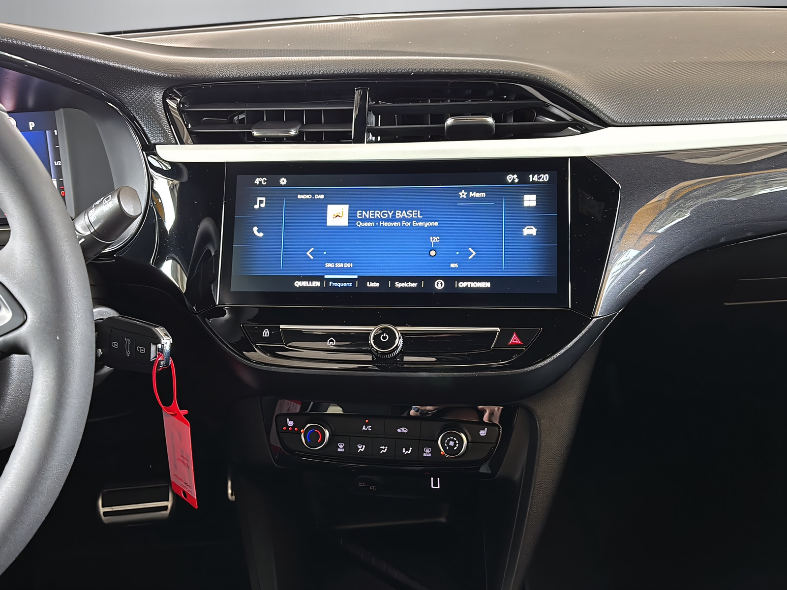 OPEL Corsa F 1.2 T Hybrid Viva-image-14