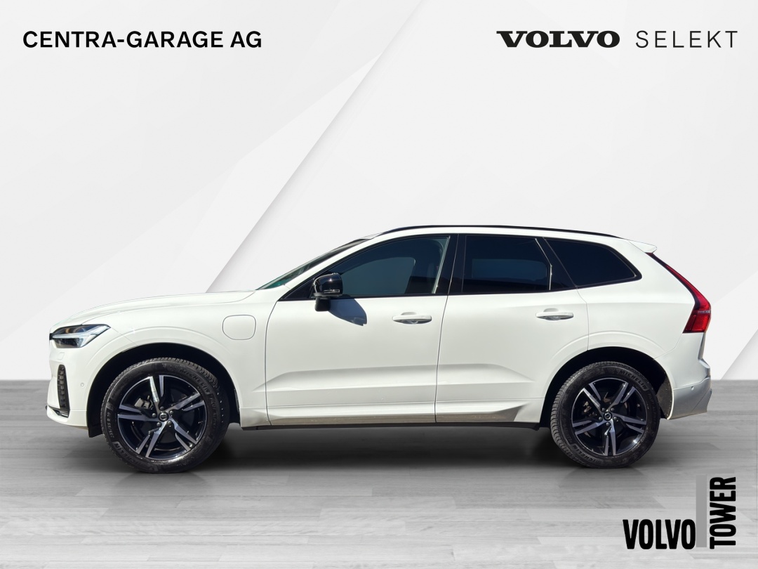 VOLVO XC60 T8 eAWD R-Design Geartronic-showroom-element-2