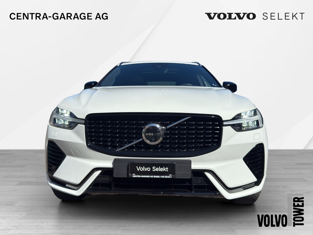VOLVO XC60 T8 eAWD R-Design Geartronic-showroom-element-1