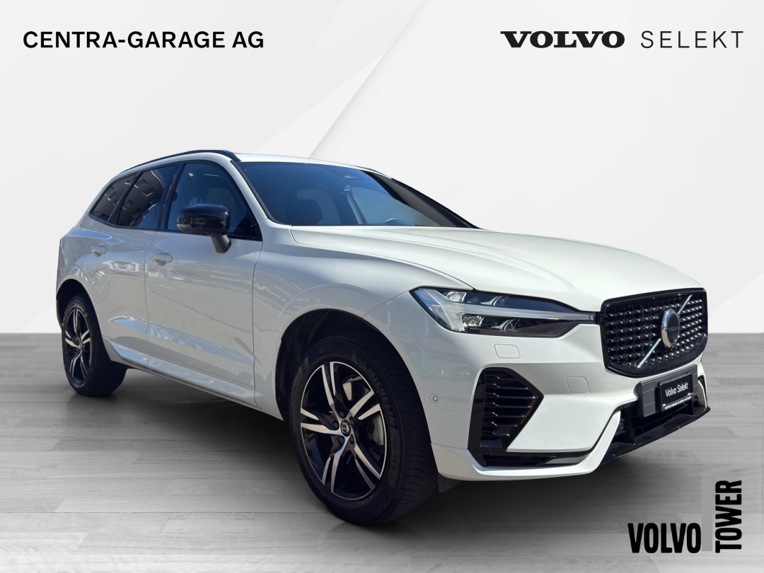 VOLVO XC60 T8 eAWD R-Design Geartronic-showroom-element-3