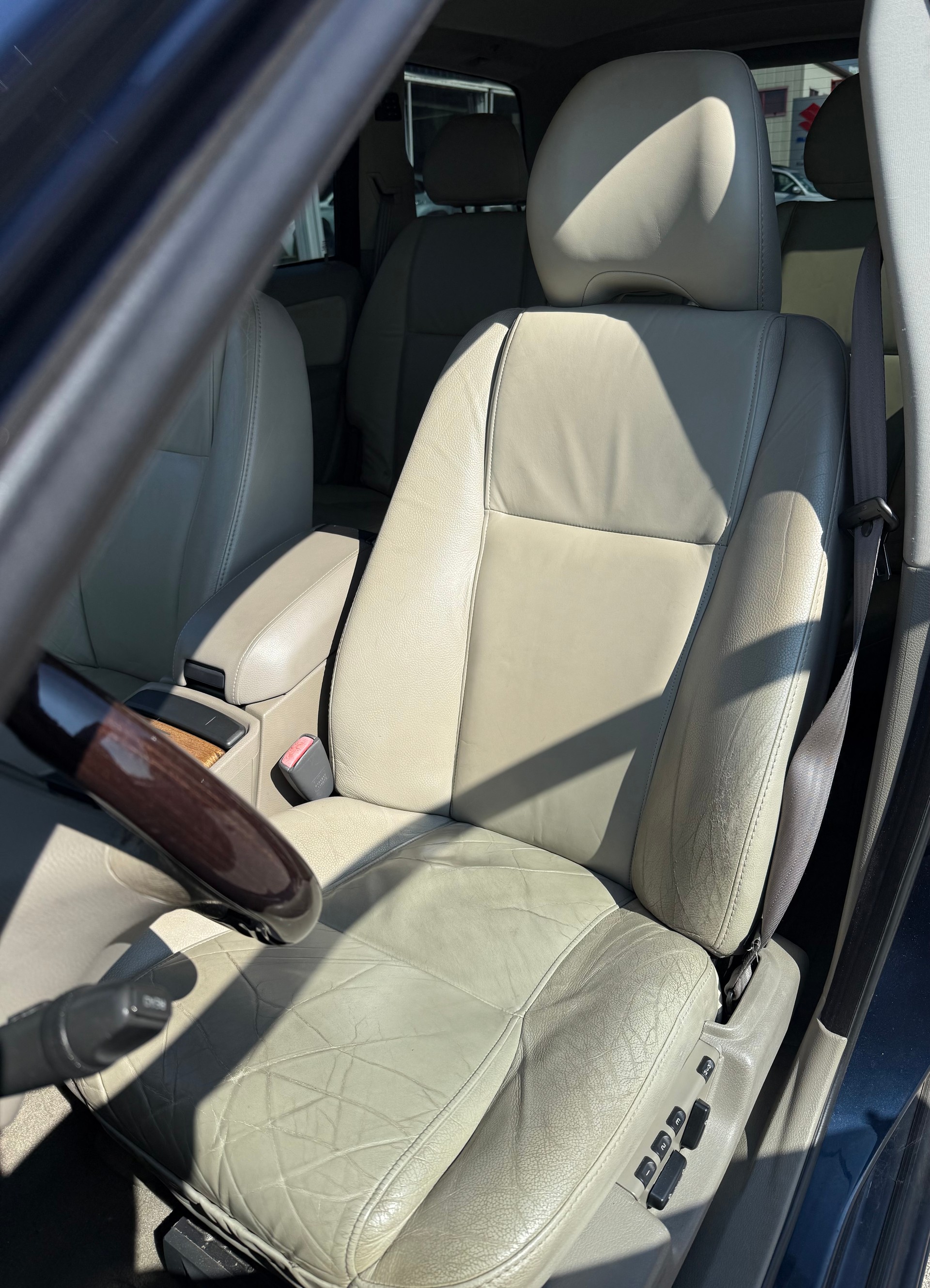 VOLVO XC90 T6 AWD Executive Geartronic-image-7