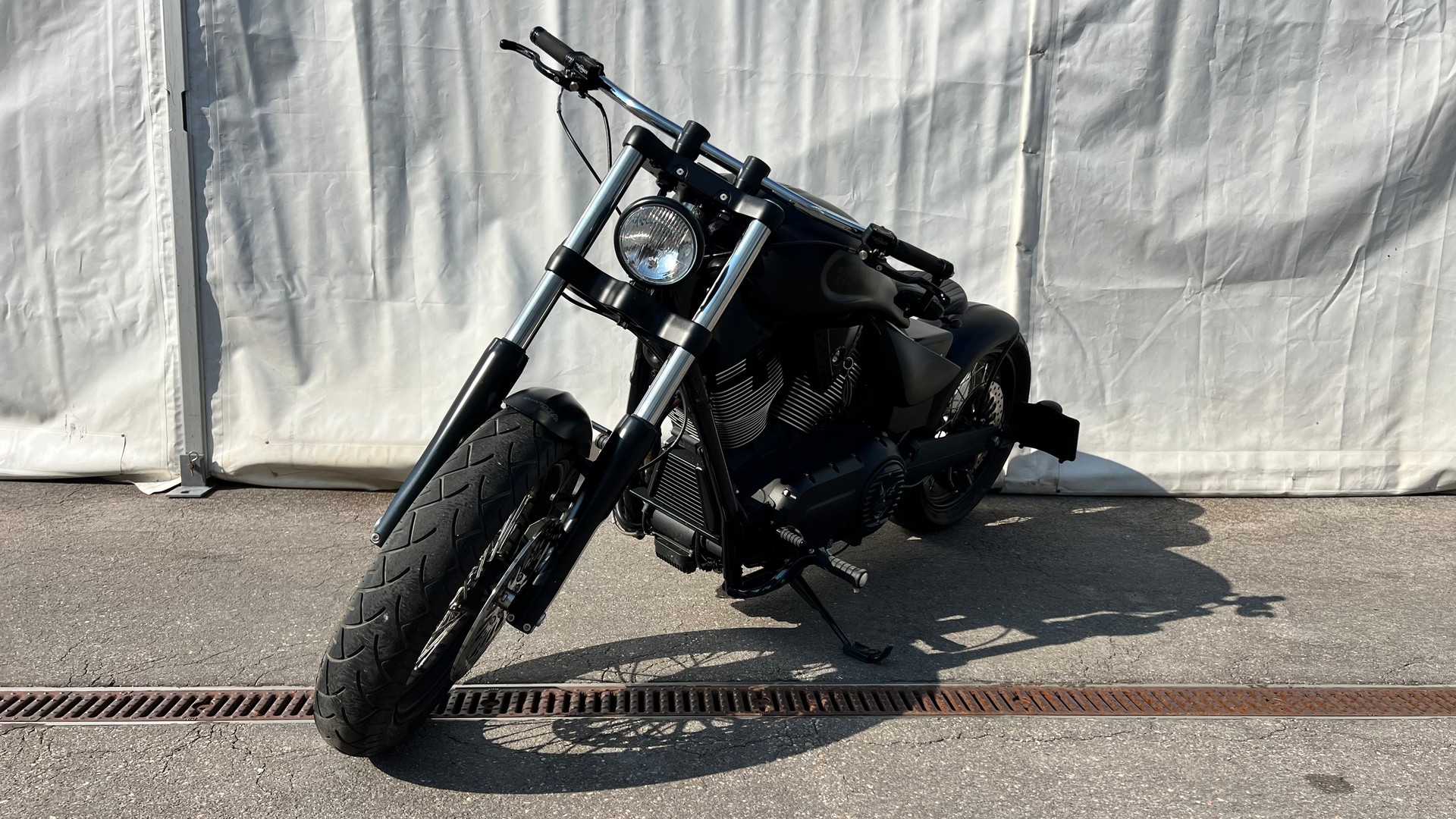 VICTORY 8-Ball Gotthard Edition-image-3