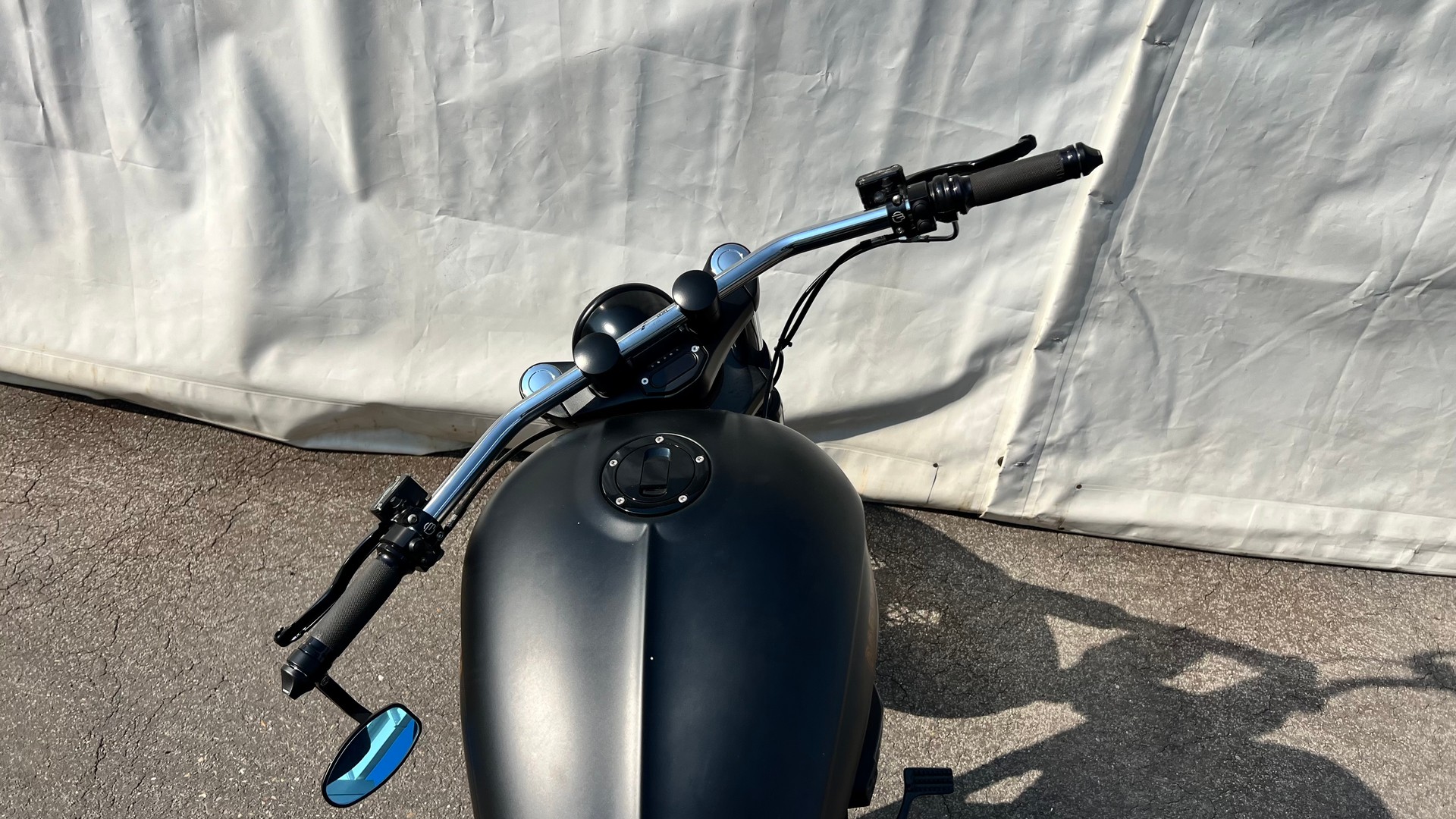 VICTORY 8-Ball Gotthard Edition-image-9