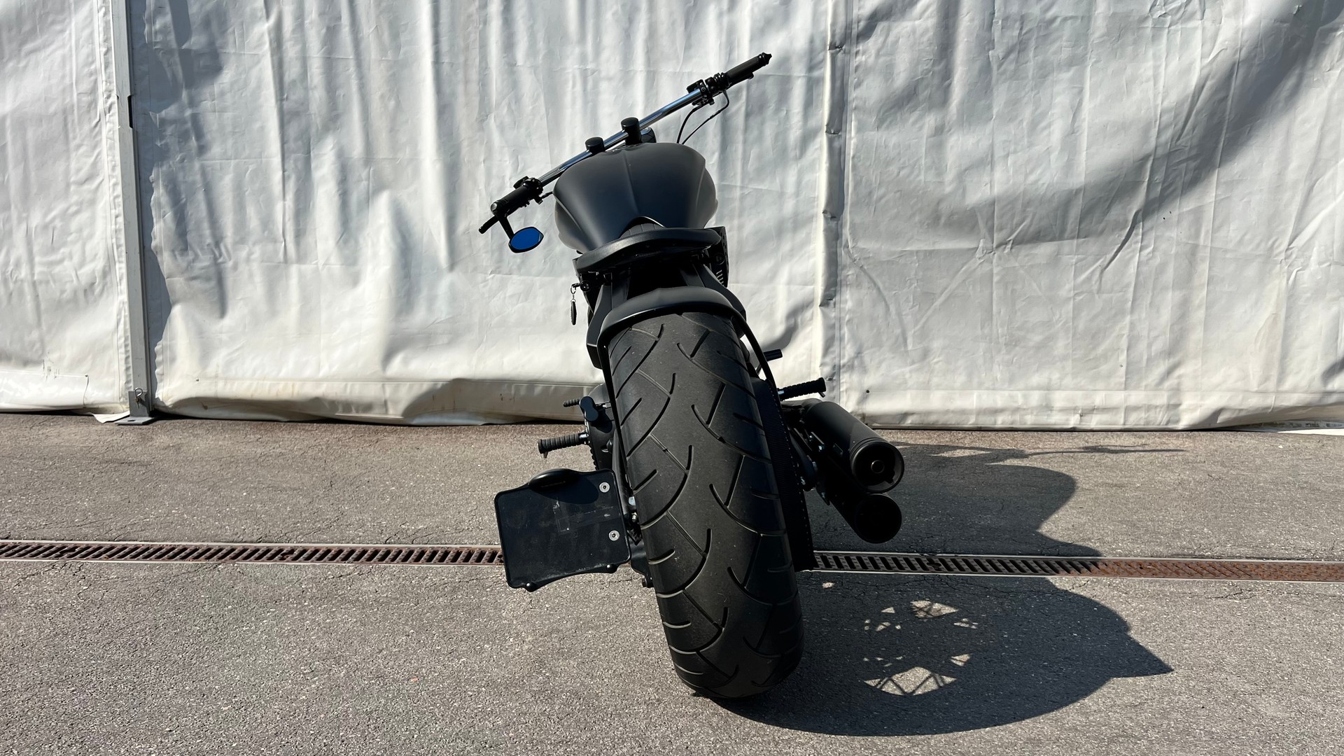 VICTORY 8-Ball Gotthard Edition-image-8