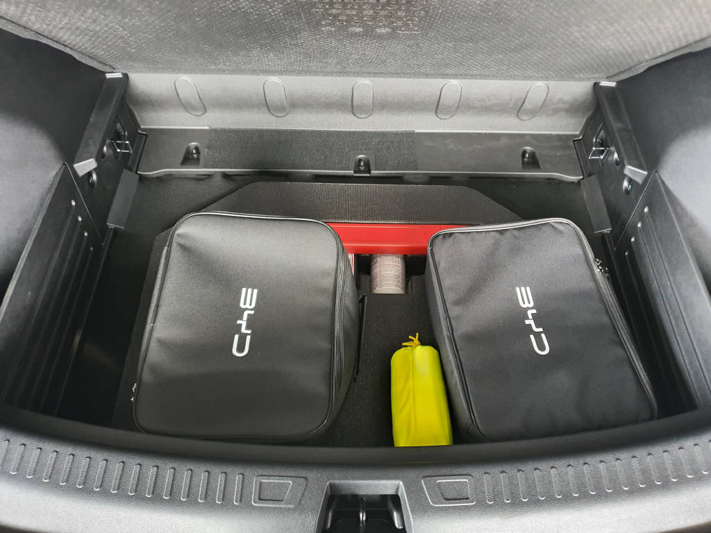 BYD Atto 2 DM-i Boost-image-19