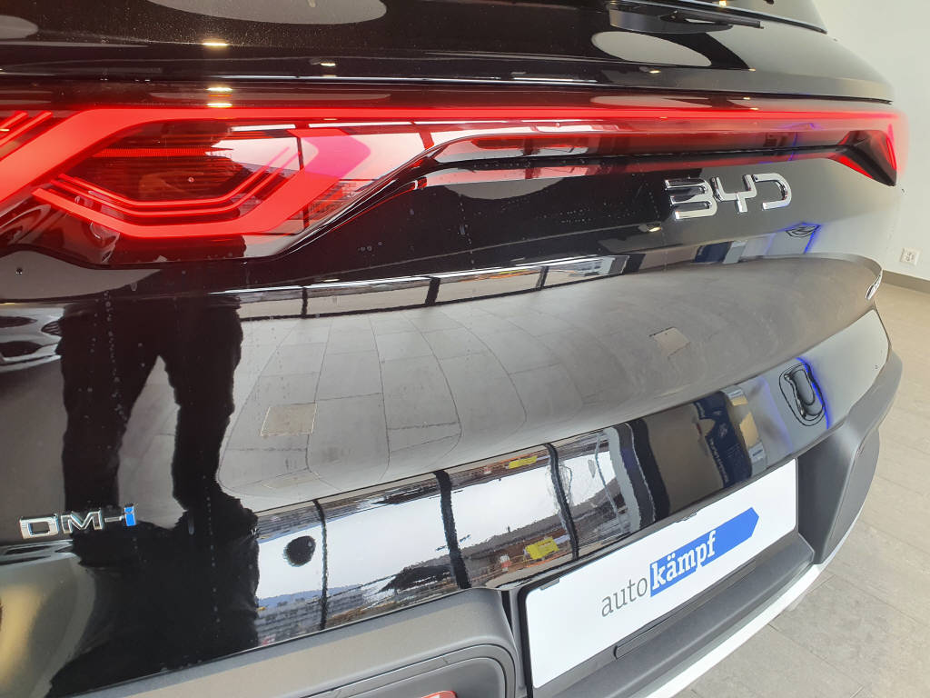 BYD Atto 2 DM-i Boost-image-17