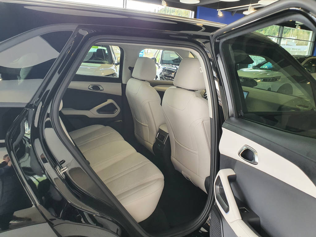 BYD Atto 2 DM-i Boost-image-11