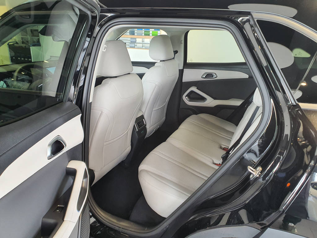 BYD Atto 2 DM-i Boost-image-12