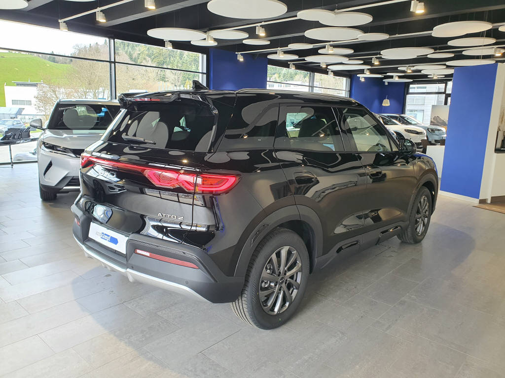 BYD Atto 2 DM-i Boost-image-4