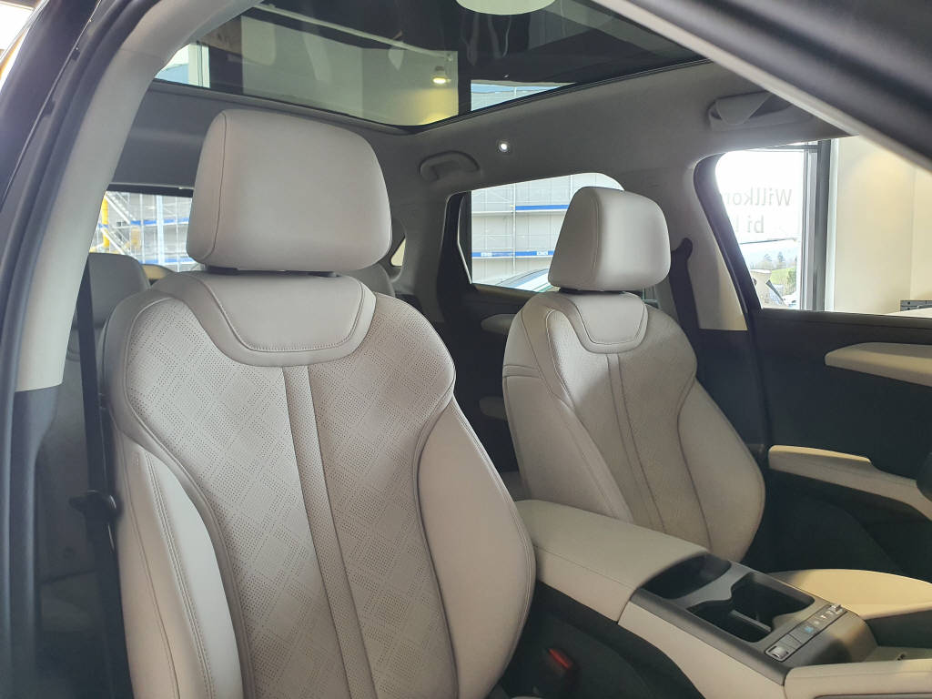 BYD Atto 2 DM-i Boost-image-10