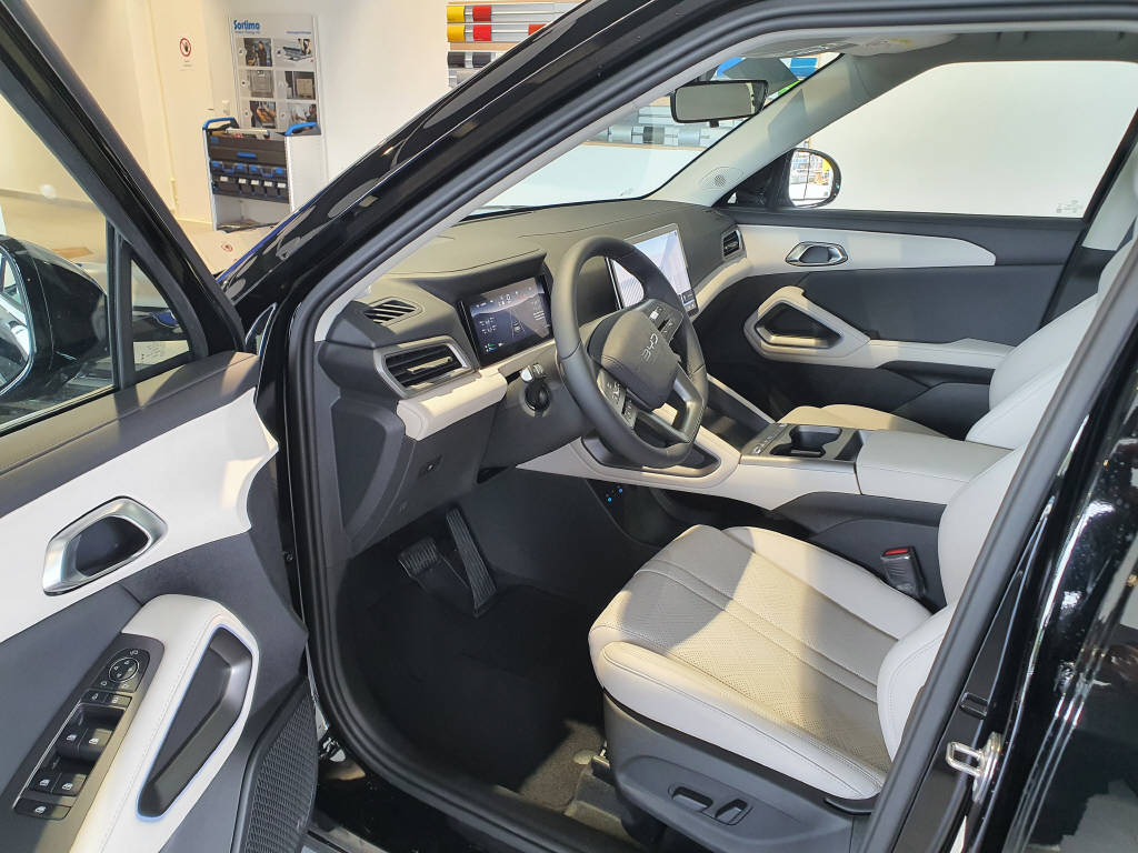 BYD Atto 2 DM-i Boost-image-8