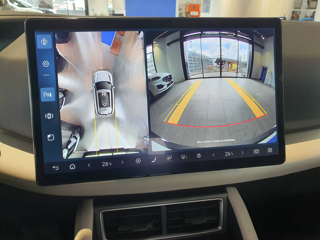 BYD Atto 2 DM-i Boost-image-20