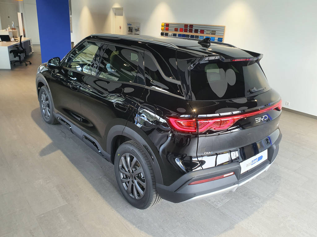 BYD Atto 2 DM-i Boost-image-16