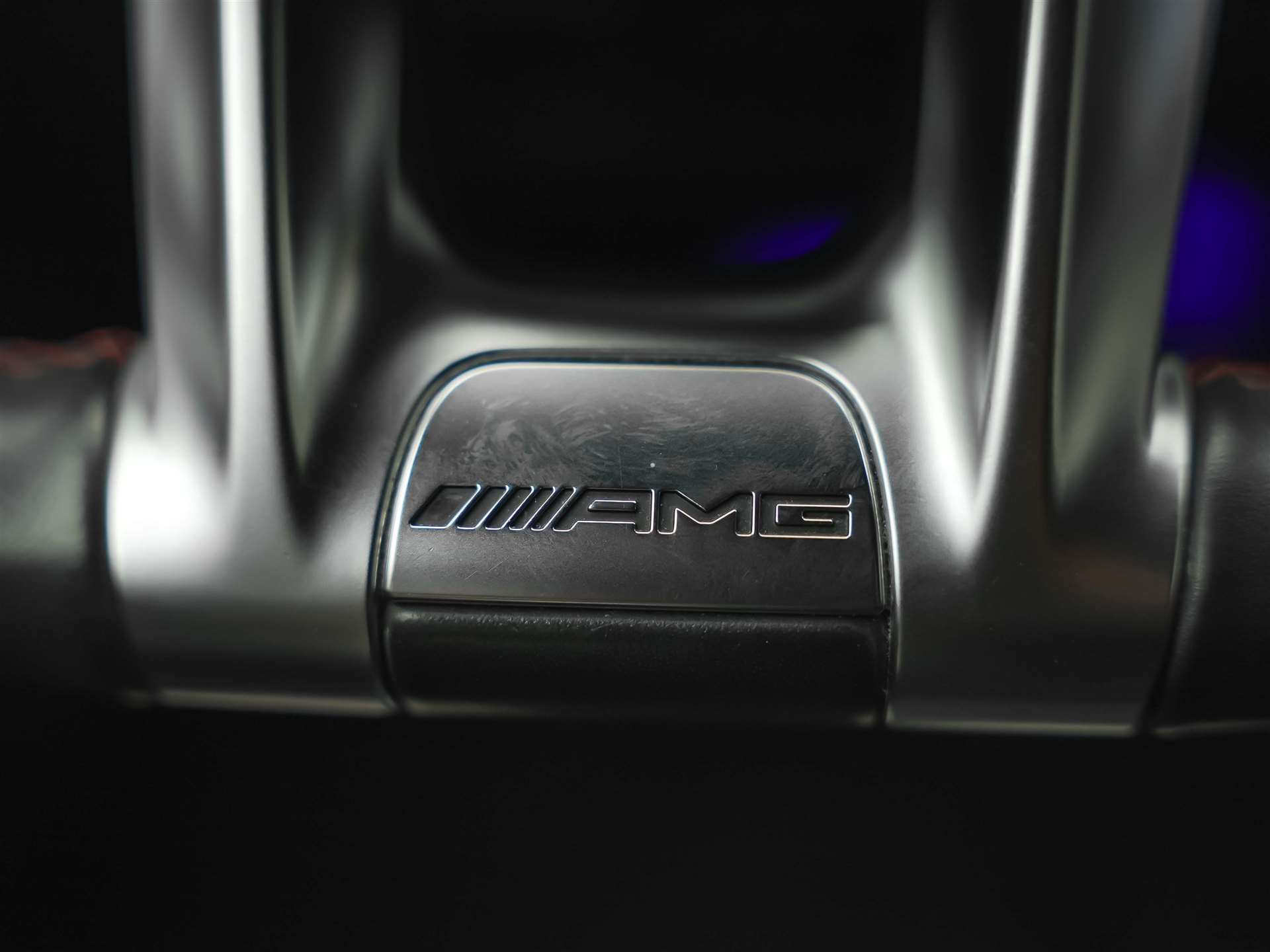 MERCEDES-BENZ A 35 AMG 4Matic Speedshift *Limousine*CH Auto*el. Sitze*360° Kamera*-image-31