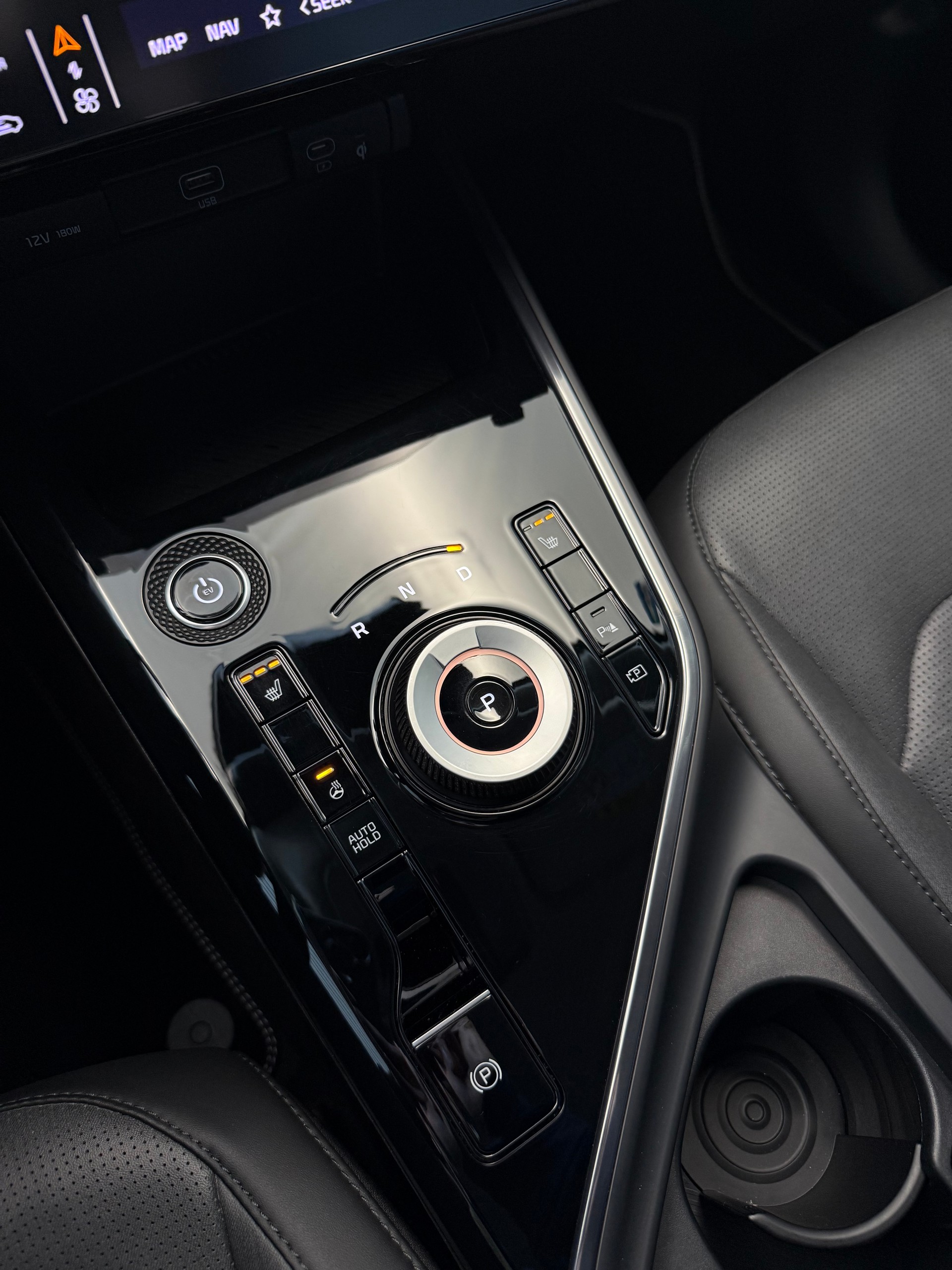 KIA Niro EV 64,8 kWh Style | CH-Fahrzeug mit 7 Jahren Werksgarantie-image-19