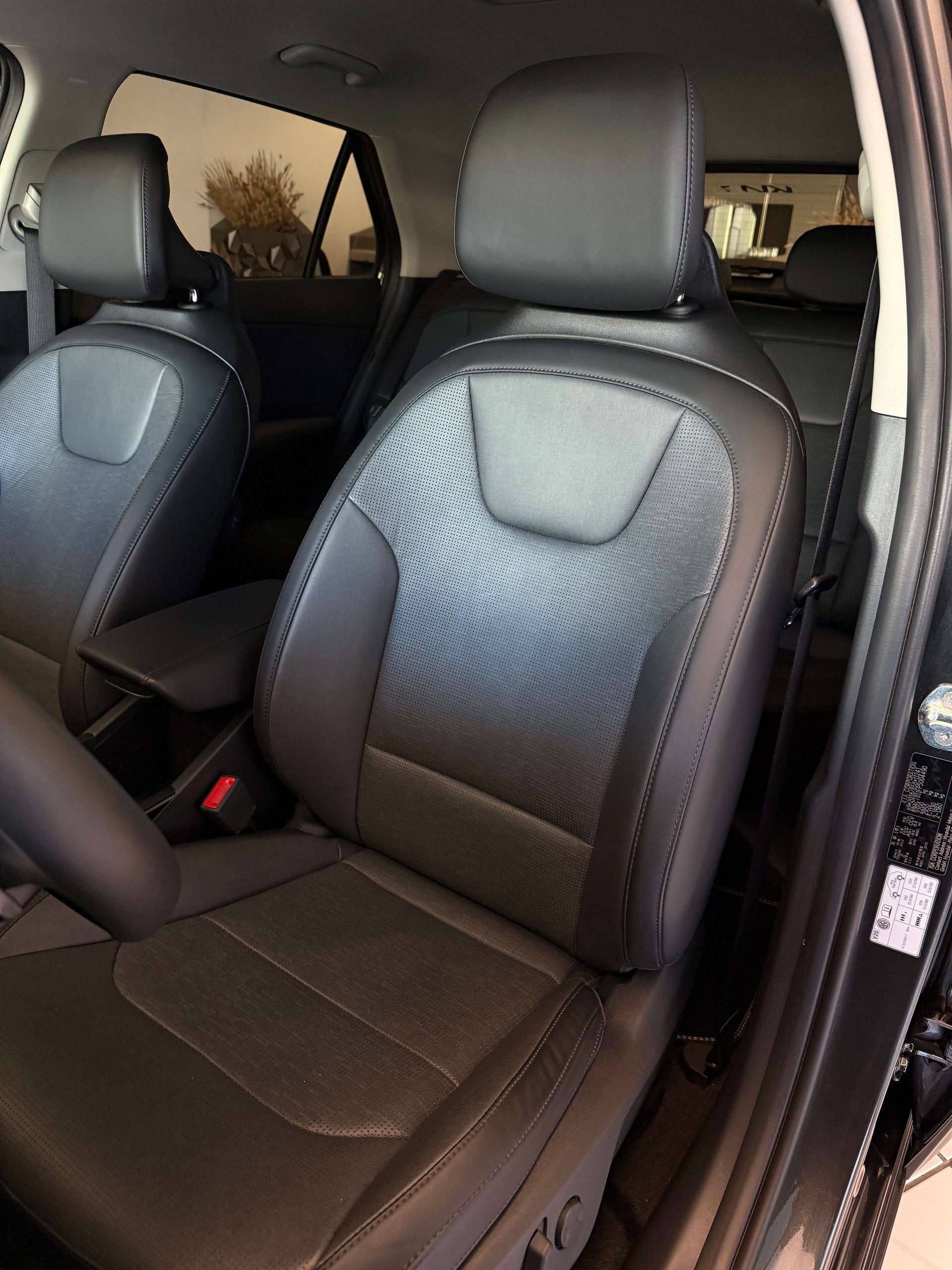 KIA Niro EV 64,8 kWh Style | CH-Fahrzeug mit 7 Jahren Werksgarantie-image-6