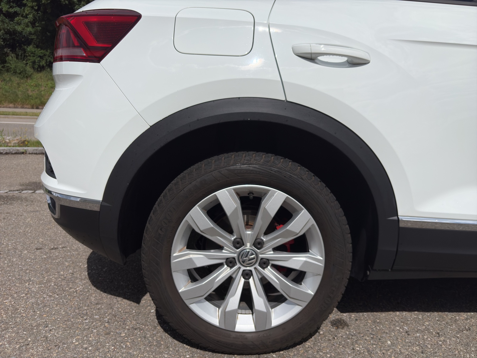 VW T-Roc 2.0 TSI Sport DSG 4motion-image-15