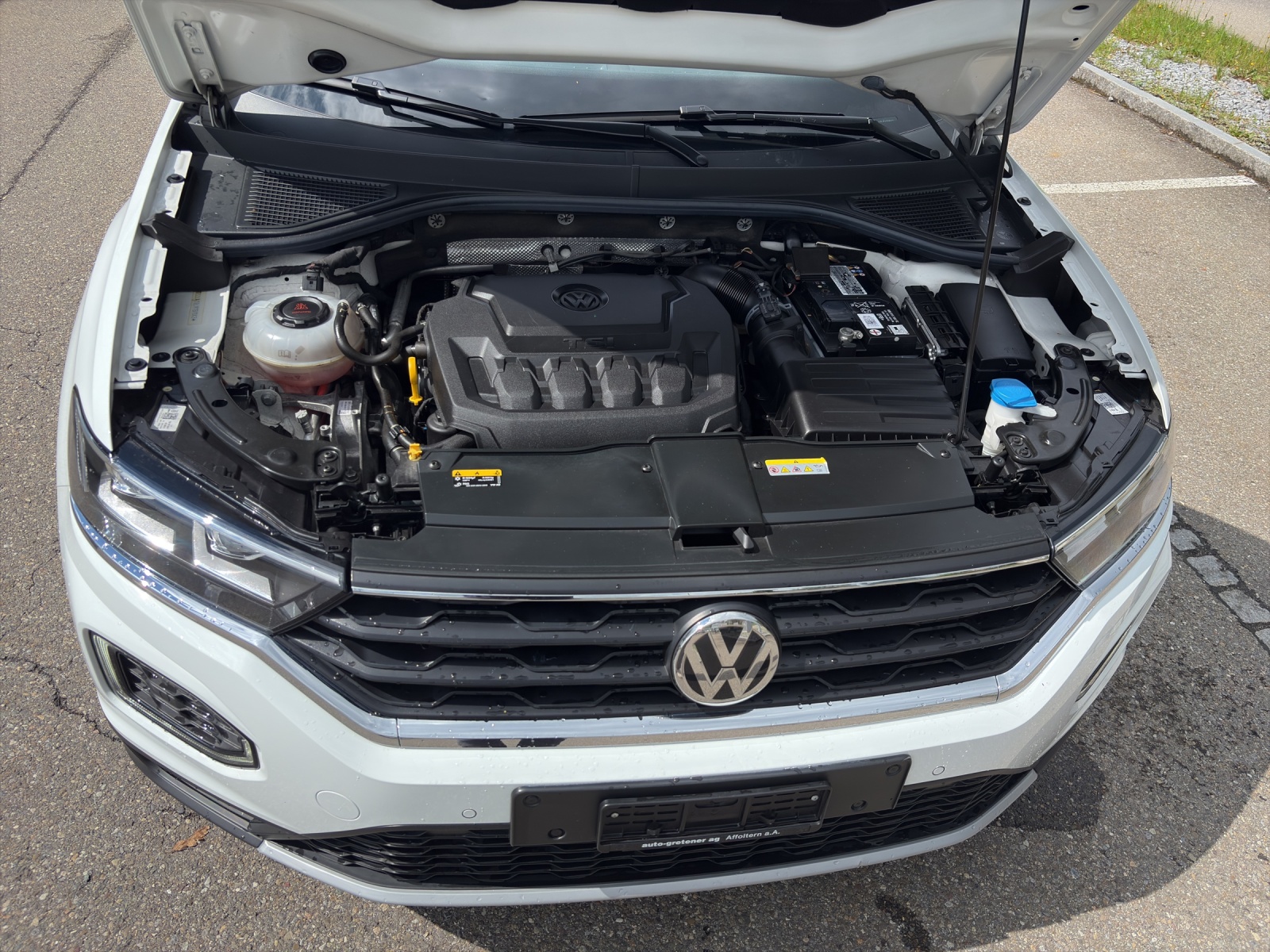 VW T-Roc 2.0 TSI Sport DSG 4motion-image-18