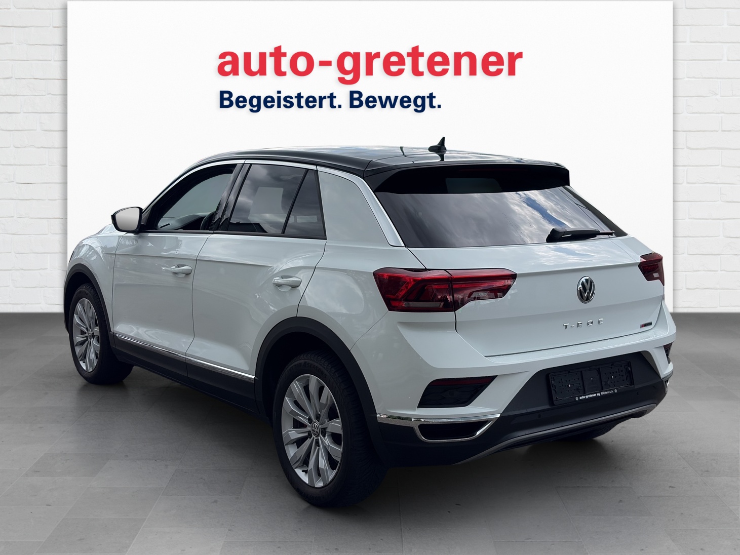 VW T-Roc 2.0 TSI Sport DSG 4motion-showroom-element-1