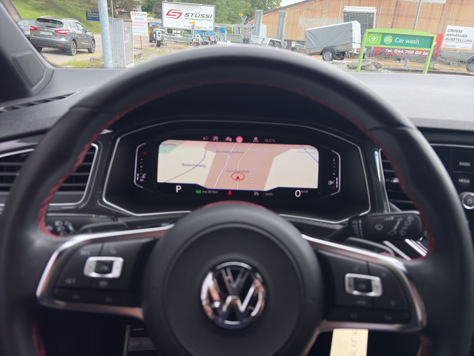 VW T-Roc 2.0 TSI Sport DSG 4motion-image-12