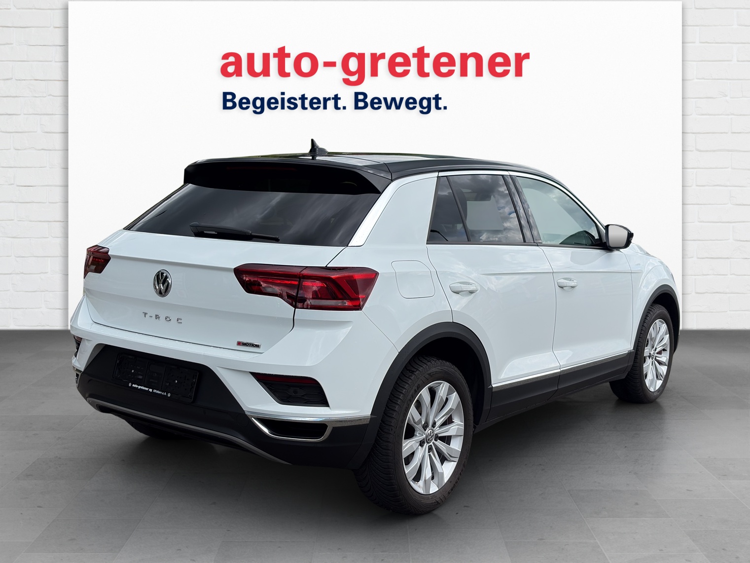 VW T-Roc 2.0 TSI Sport DSG 4motion-showroom-element-2