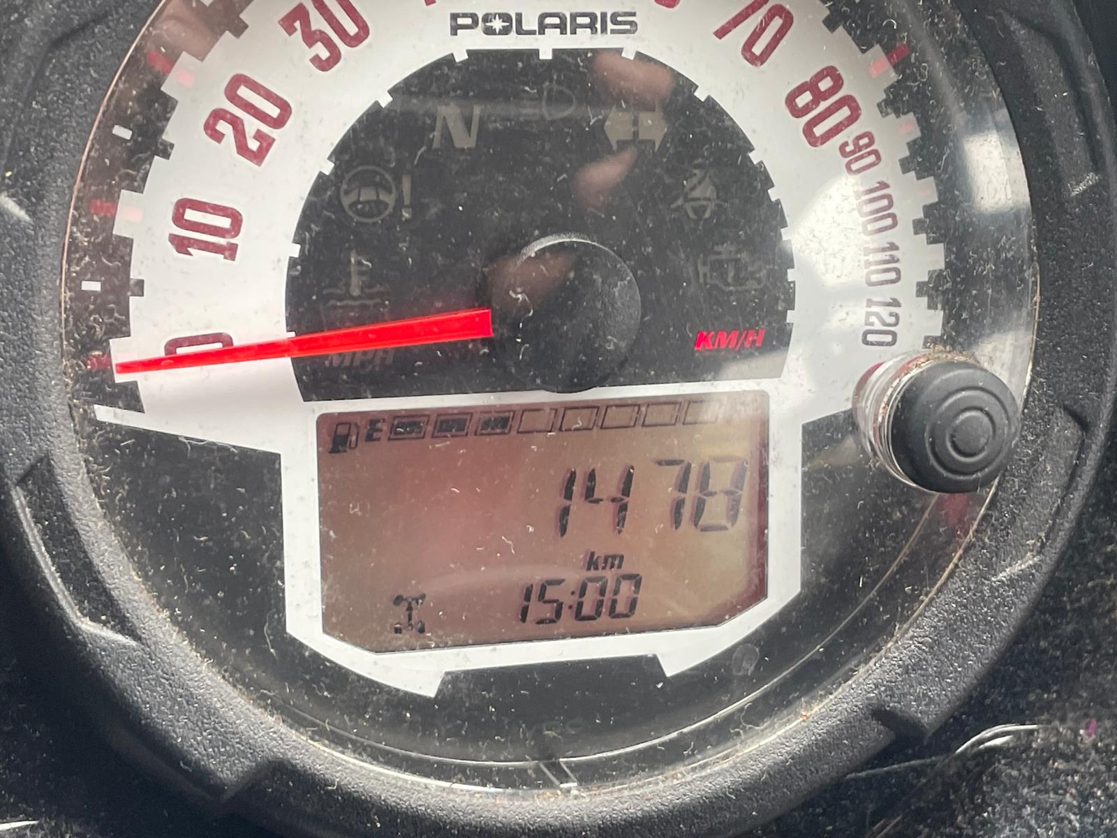 POLARIS Ranger 900 Limit Edition-image-7