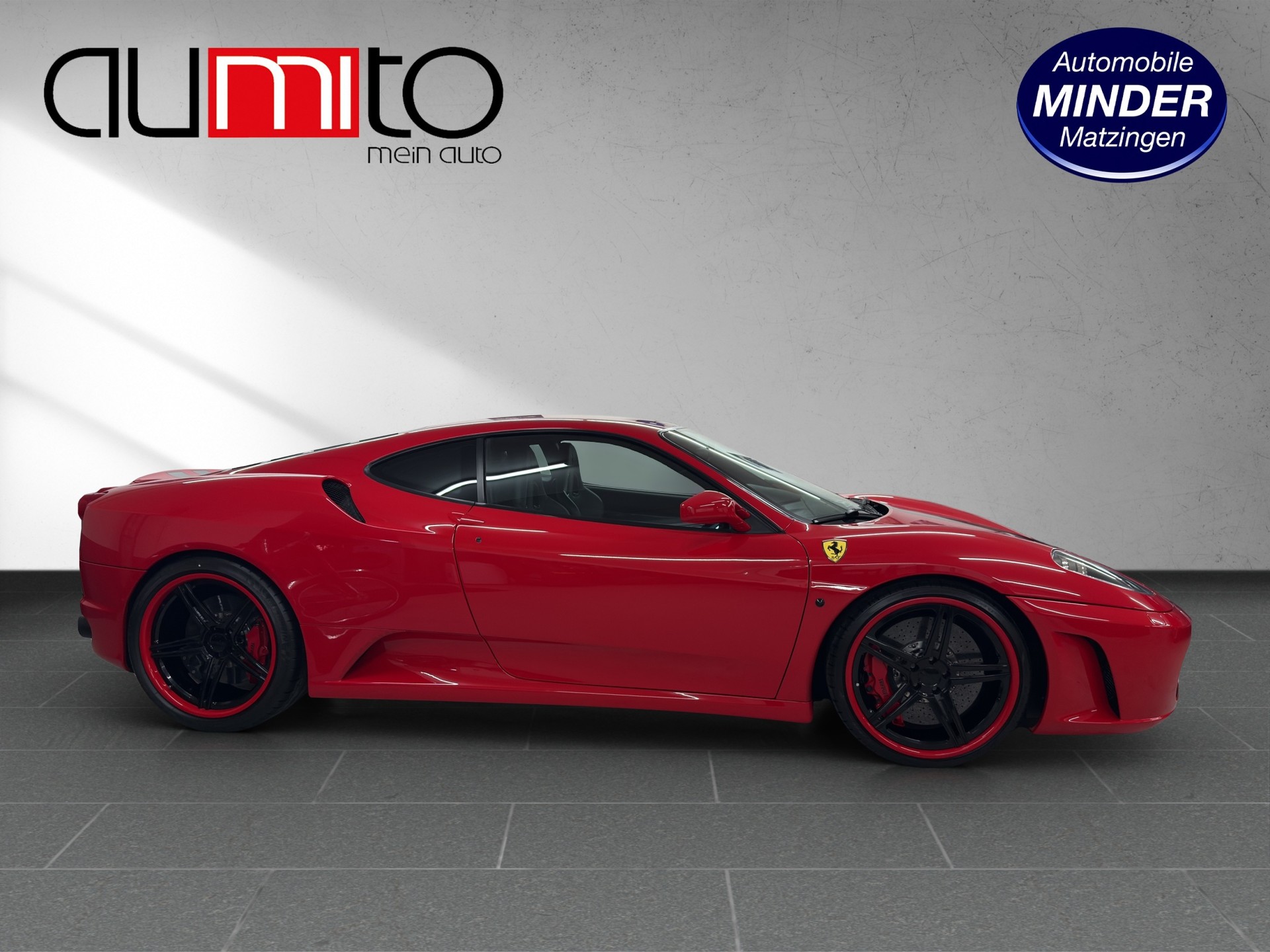 FERRARI F430-image-1