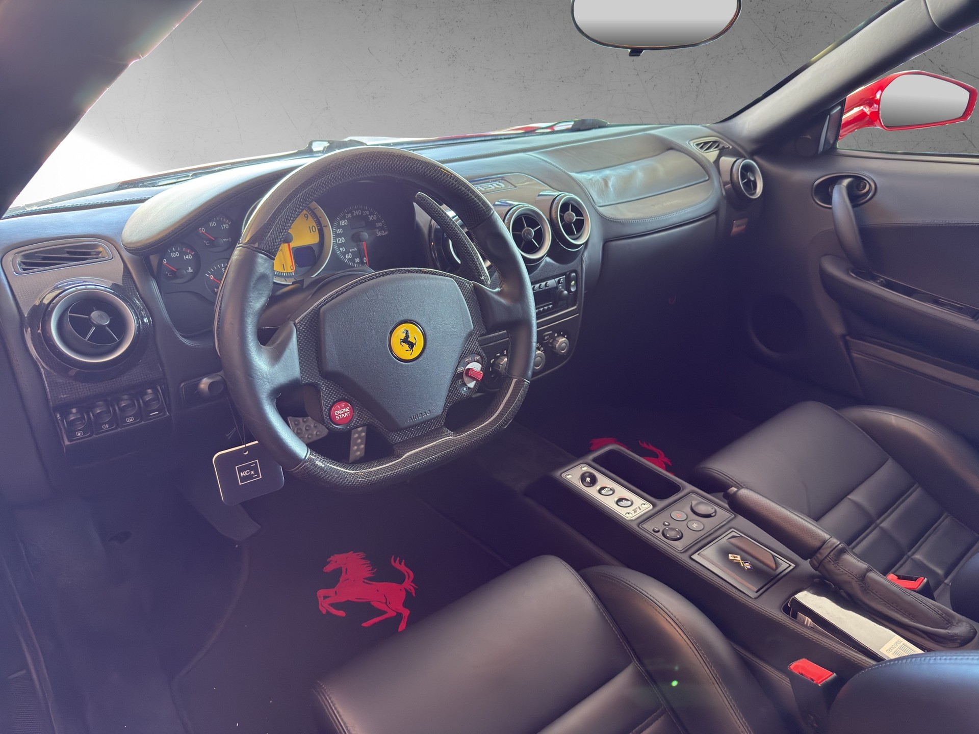 FERRARI F430-image-4