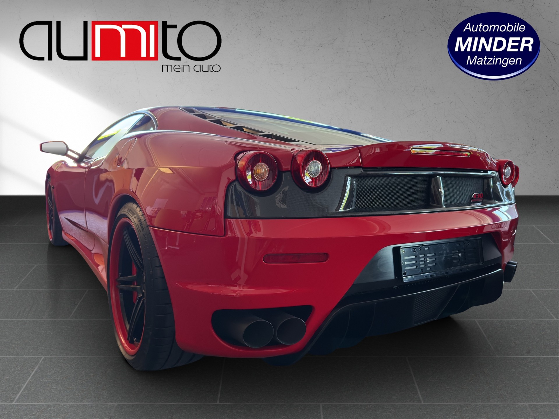 FERRARI F430-image-3