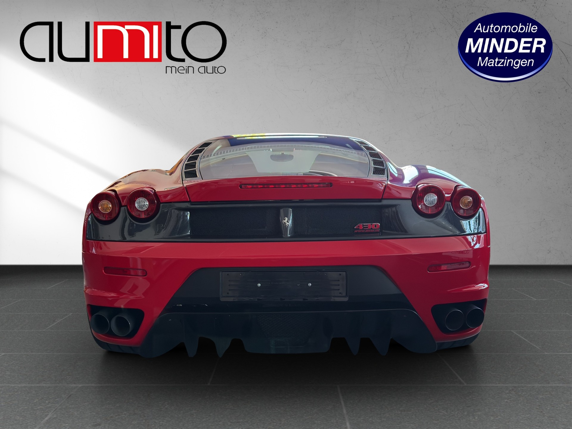 FERRARI F430-image-2