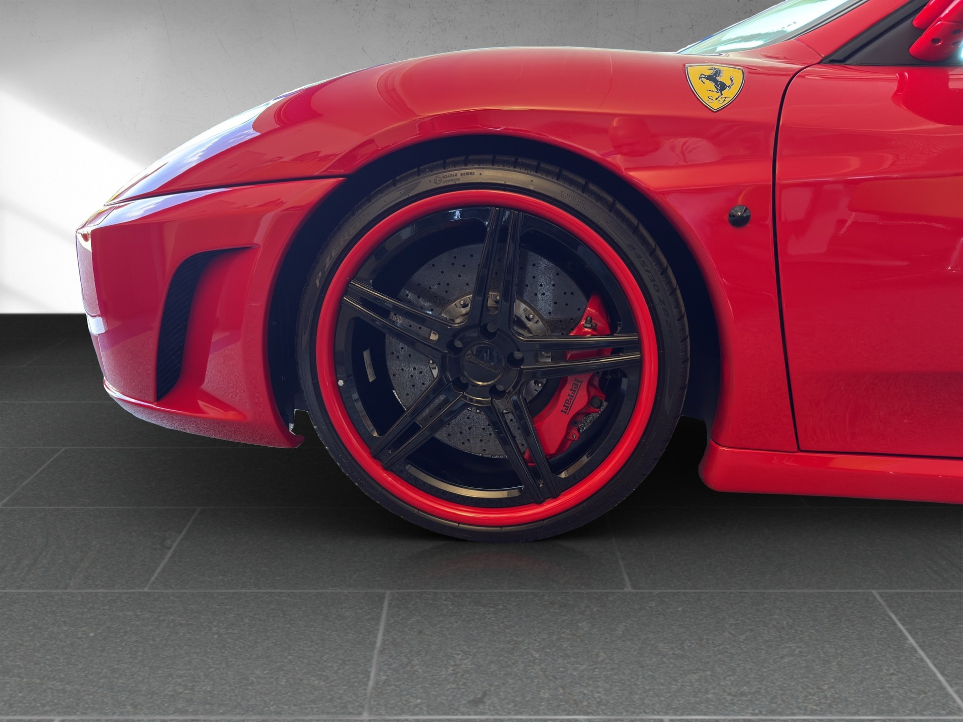 FERRARI F430-image-11