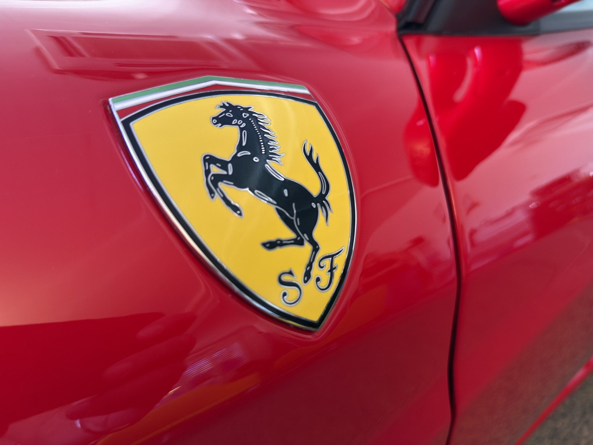 FERRARI F430-image-9
