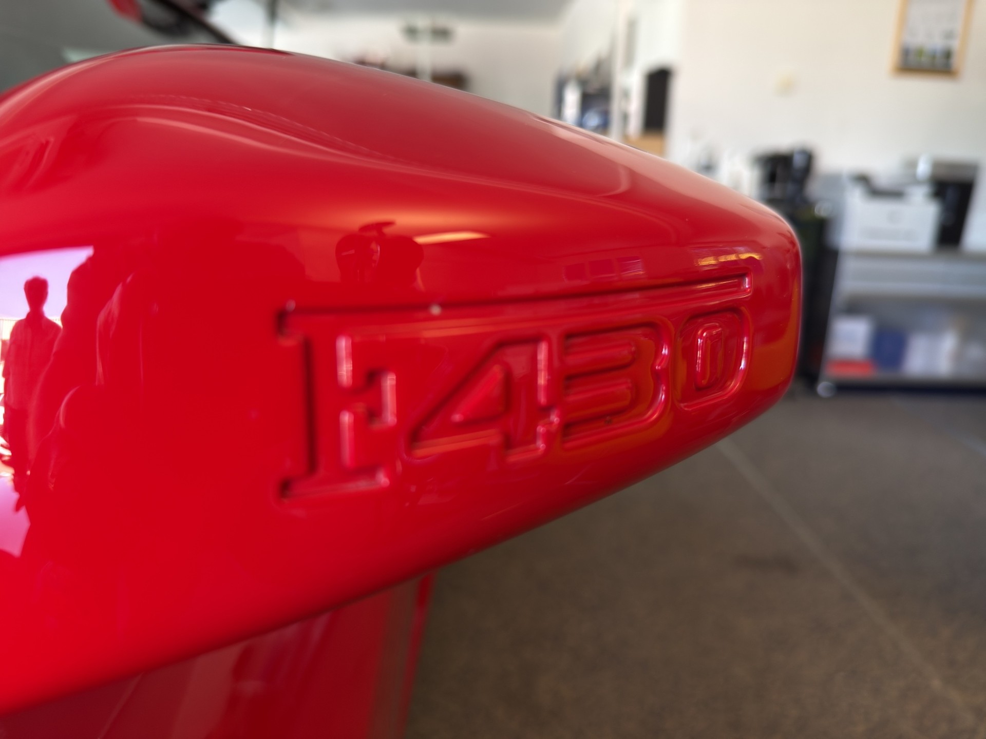 FERRARI F430-image-10