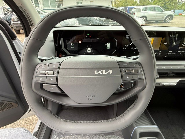 KIA EV2 42.2 kWh Air 4P-image-10