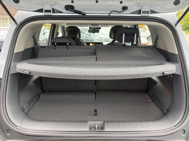 KIA EV2 42.2 kWh Air 4P-image-9
