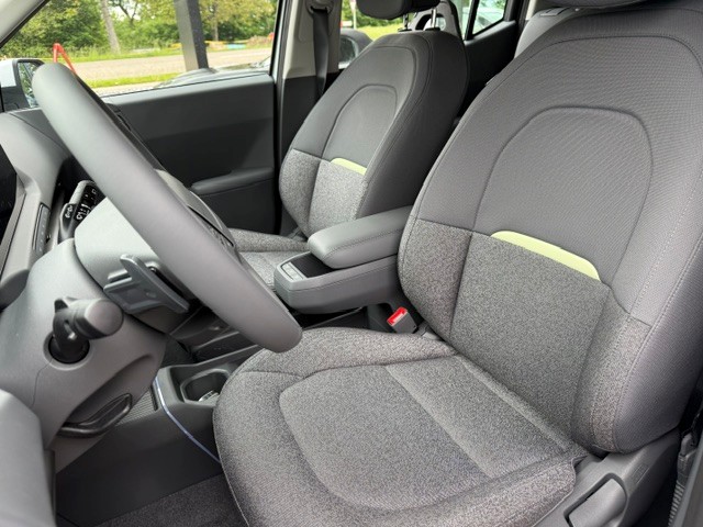 KIA EV2 42.2 kWh Air 4P-image-5