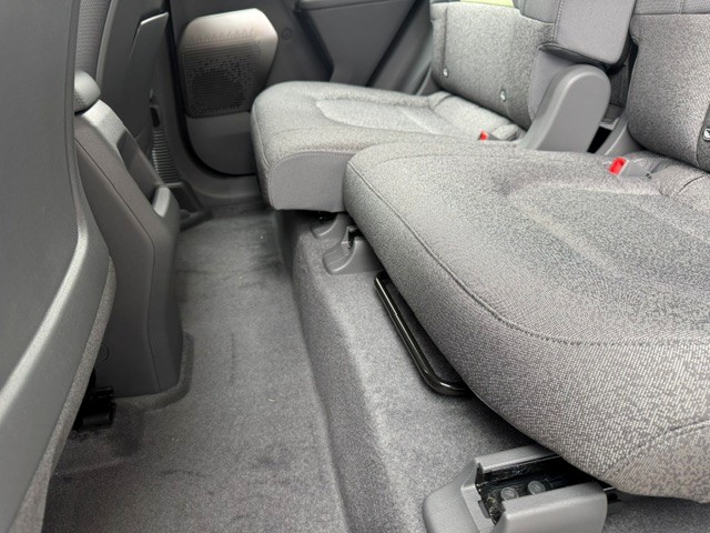 KIA EV2 42.2 kWh Air 4P-image-8