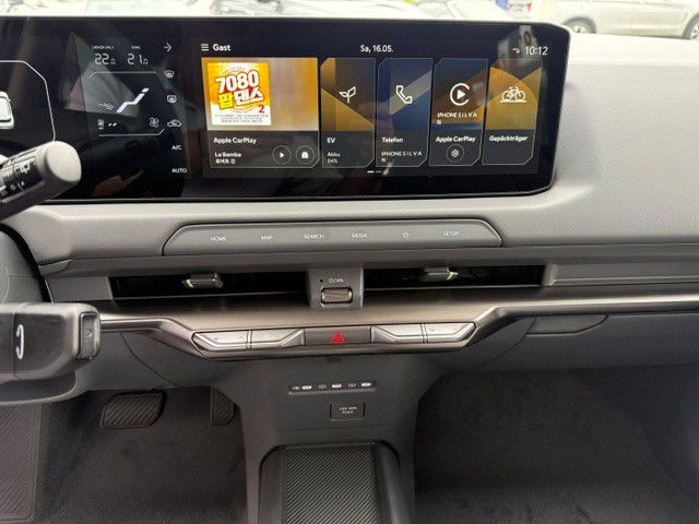KIA EV2 42.2 kWh Air 4P-image-11