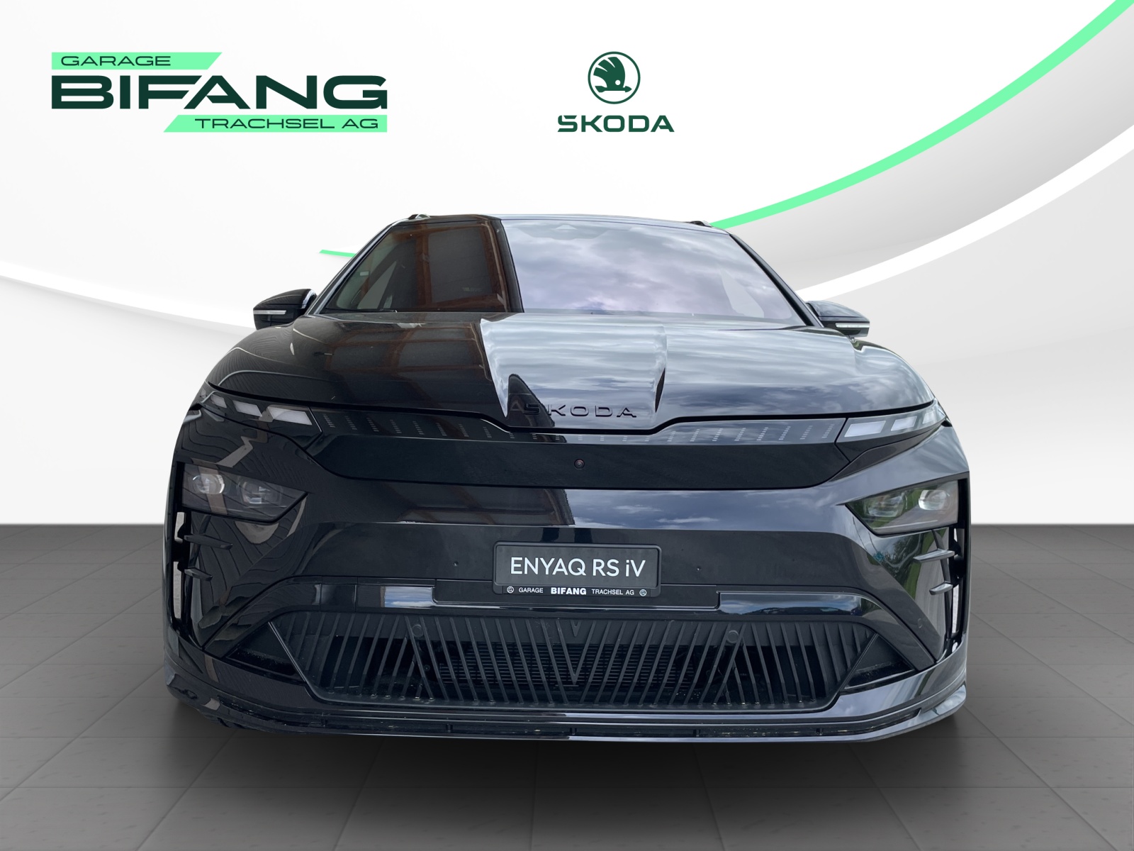 SKODA Enyaq 4x4 RS-showroom-element-1