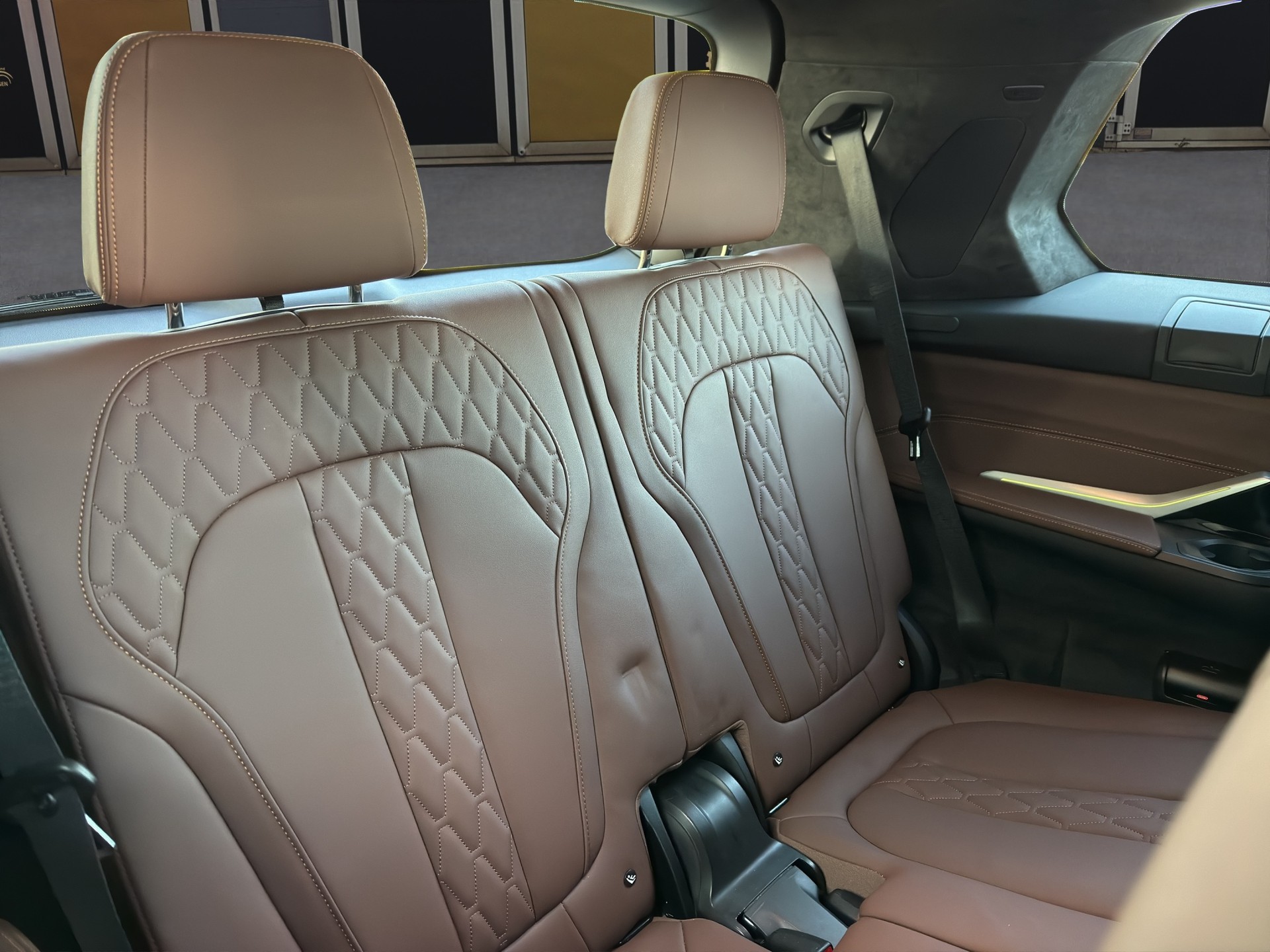 BMW X7 xDrive 48V 40d M Sport Pro Steptronic-image-19