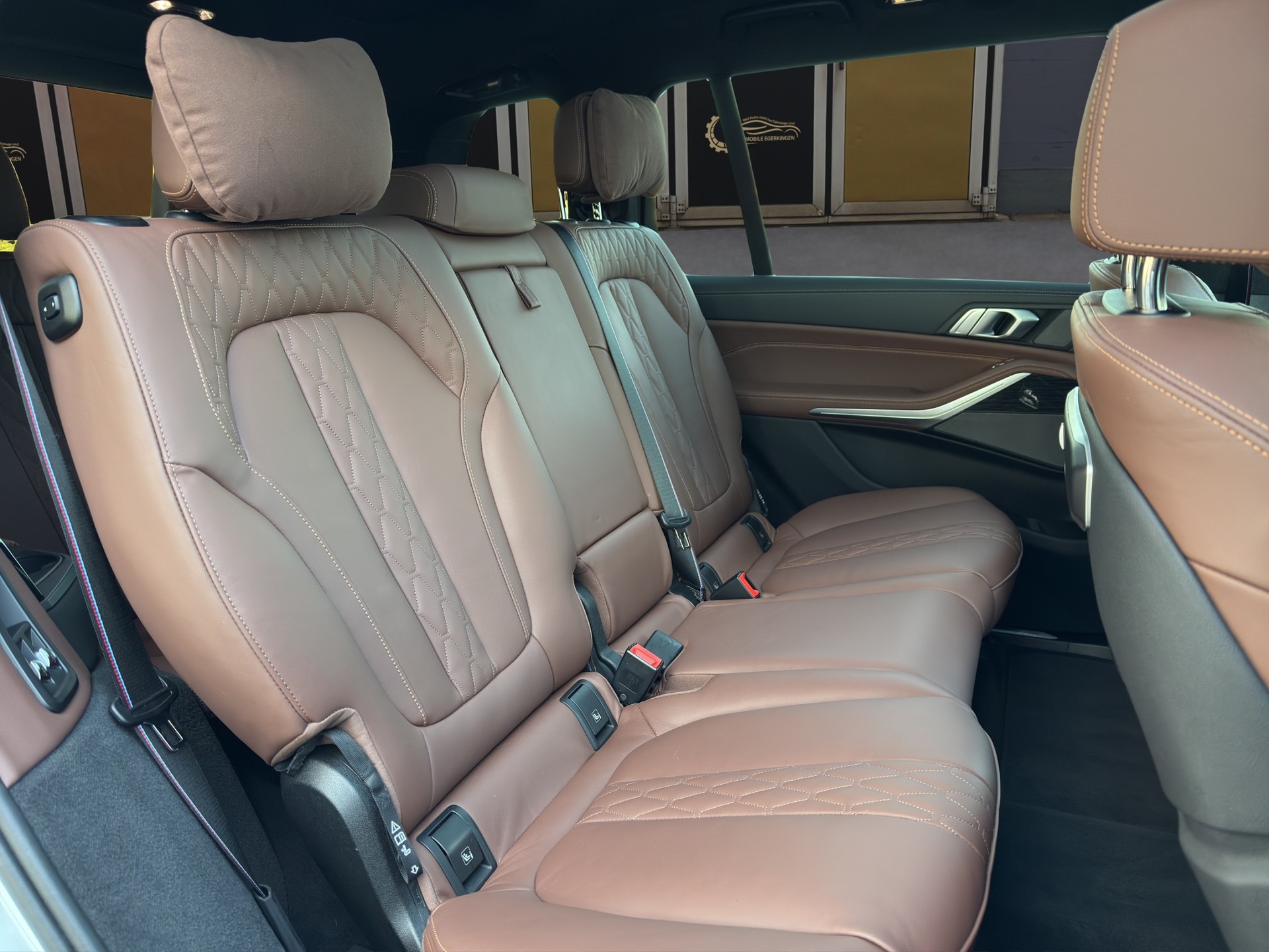 BMW X7 xDrive 48V 40d M Sport Pro Steptronic-image-13