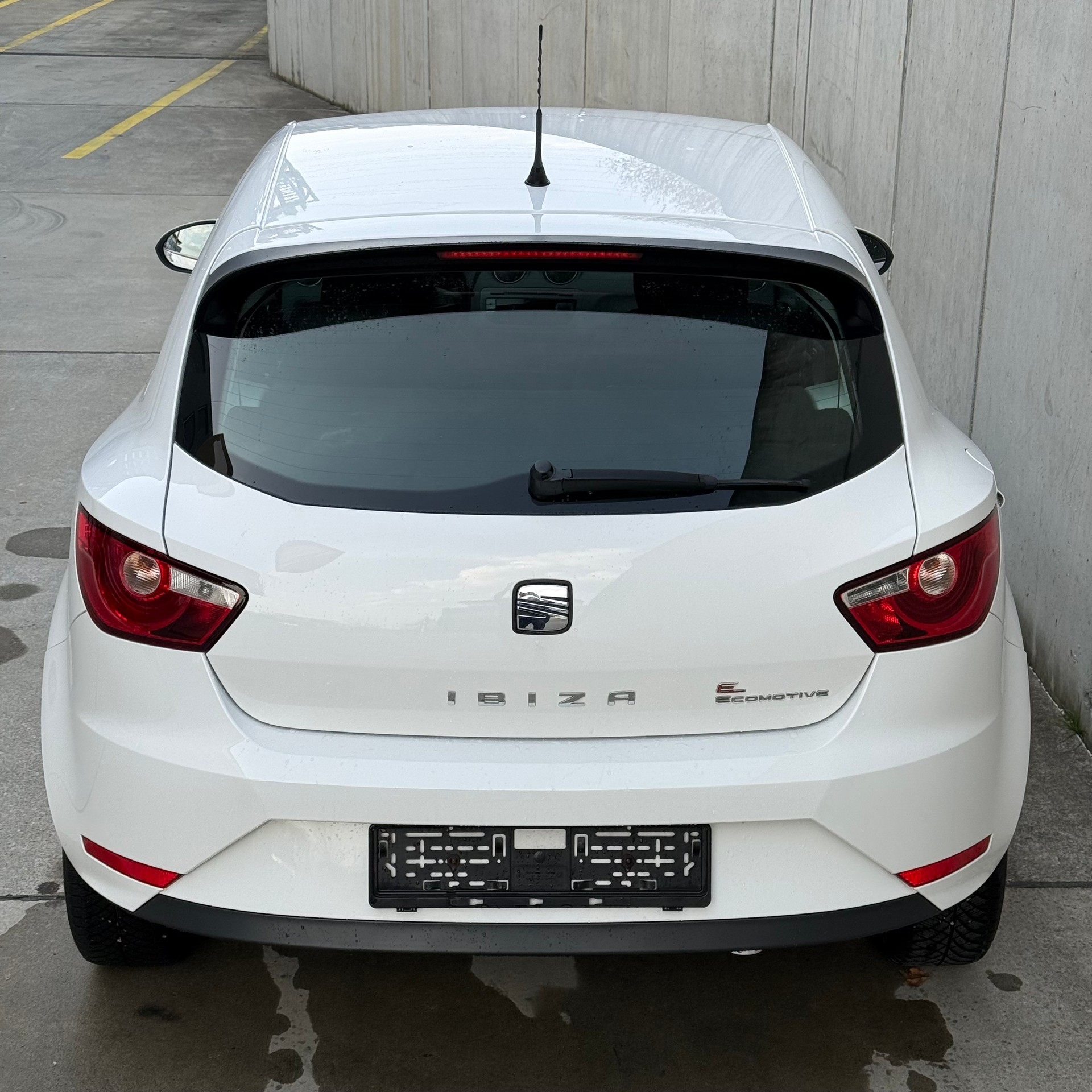 SEAT Ibiza SC 1.2 TDI Reference E_Eco-image-4