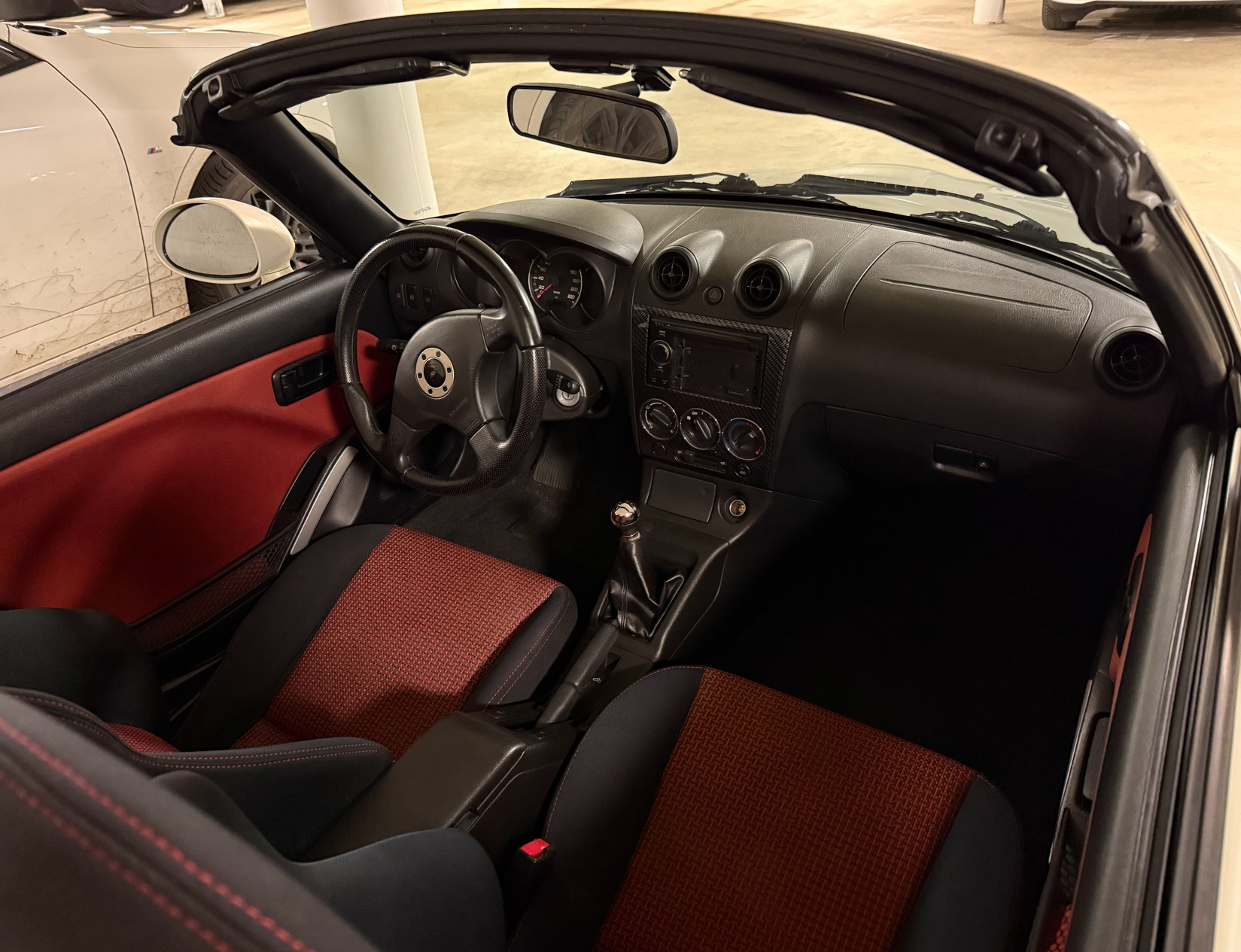 DAIHATSU 1.3 16V-image-18