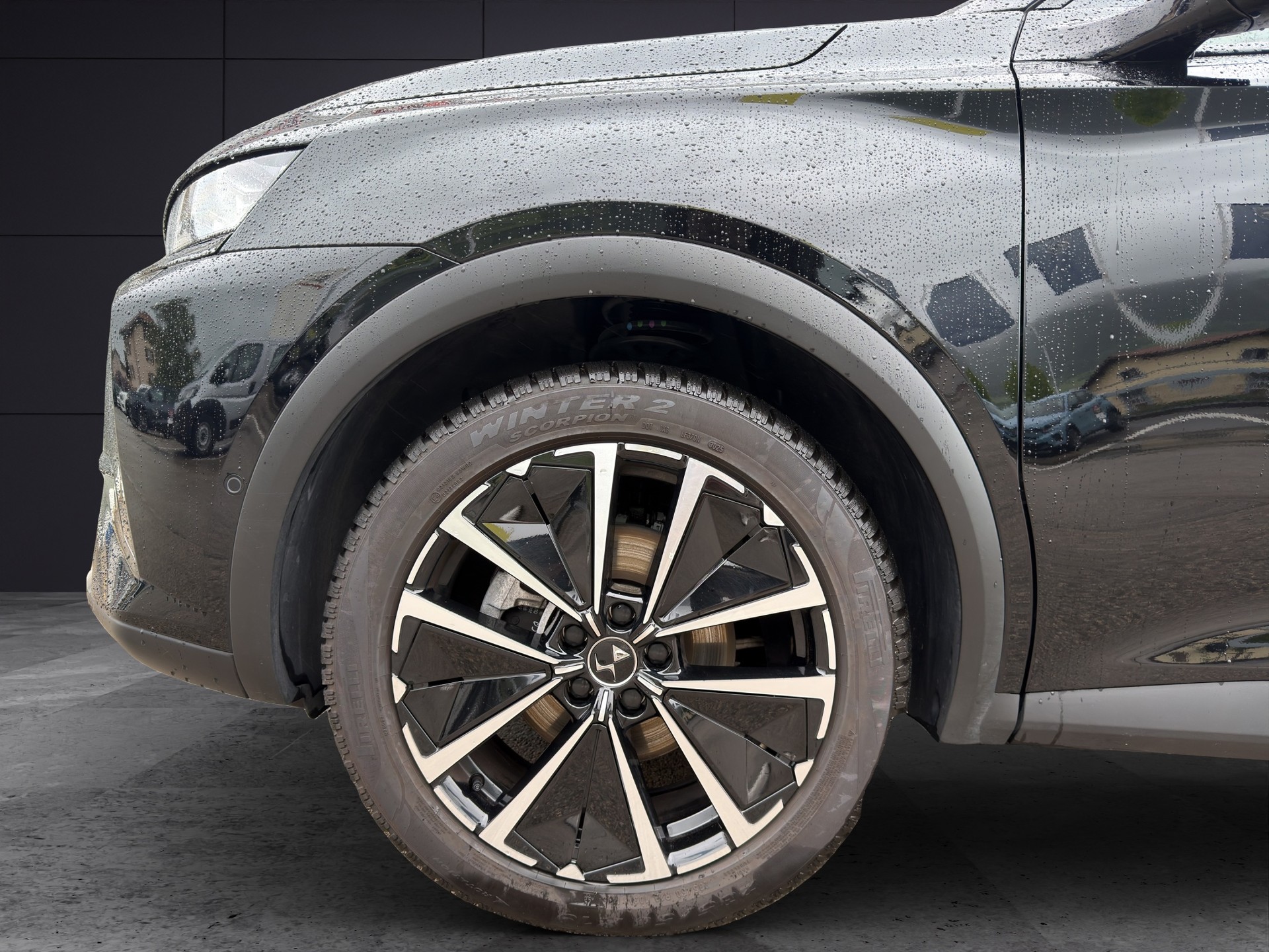 DS AUTOMOBILES DS7 1.5 BlueHDi Pallas-image-4