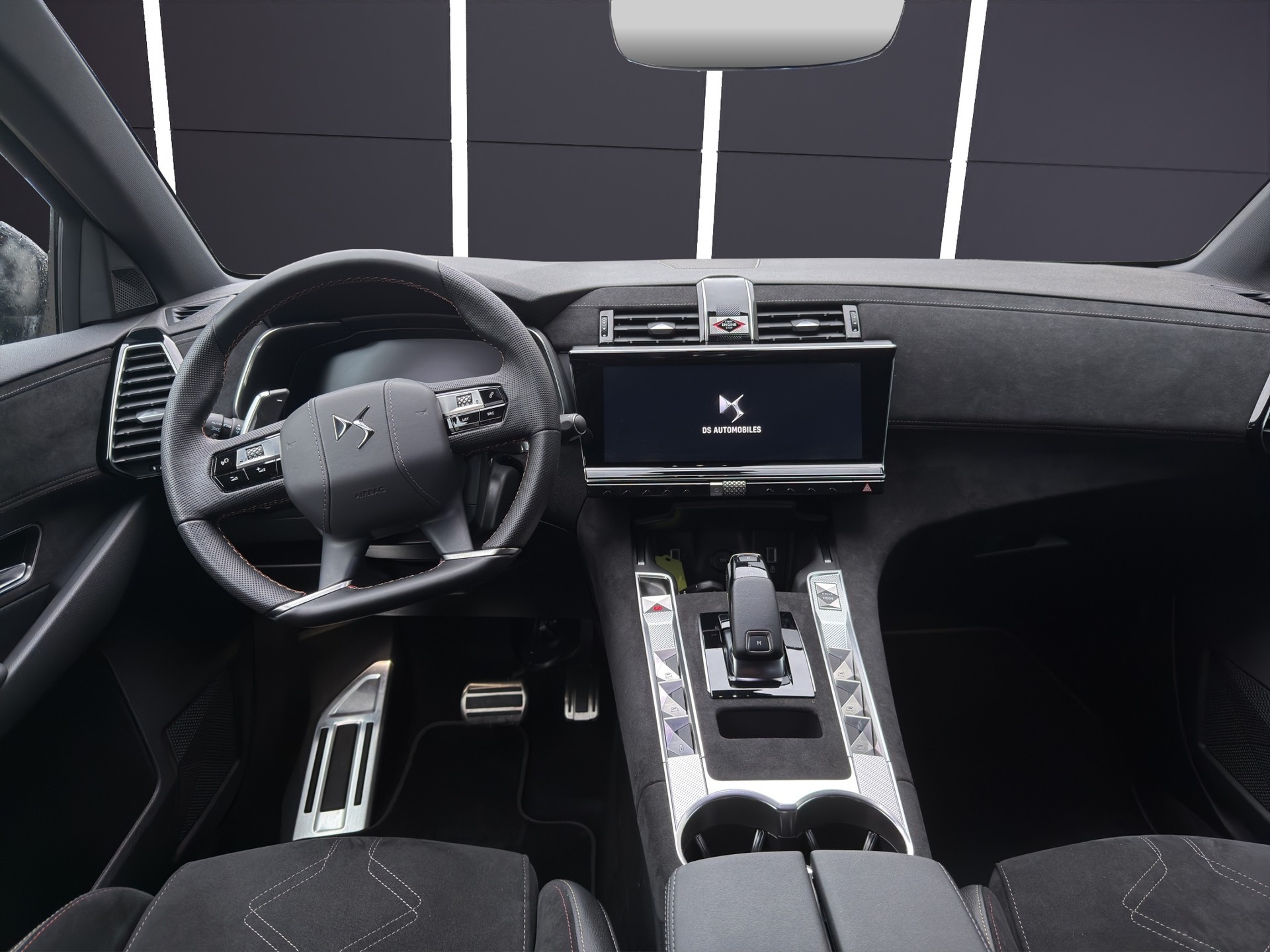 DS AUTOMOBILES DS7 1.5 BlueHDi Pallas-image-7