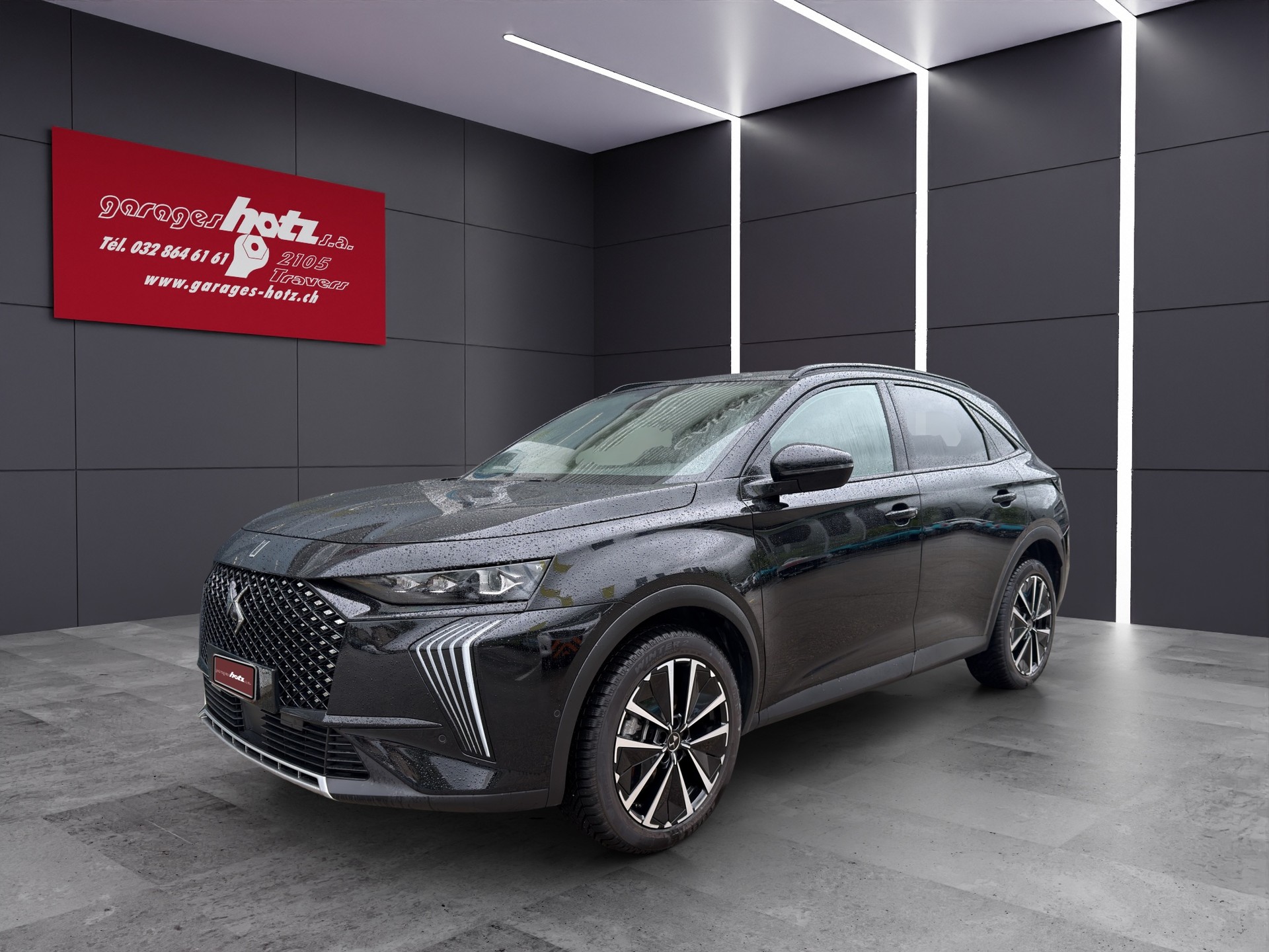 DS AUTOMOBILES DS7 1.5 BlueHDi Pallas-showroom-element-1