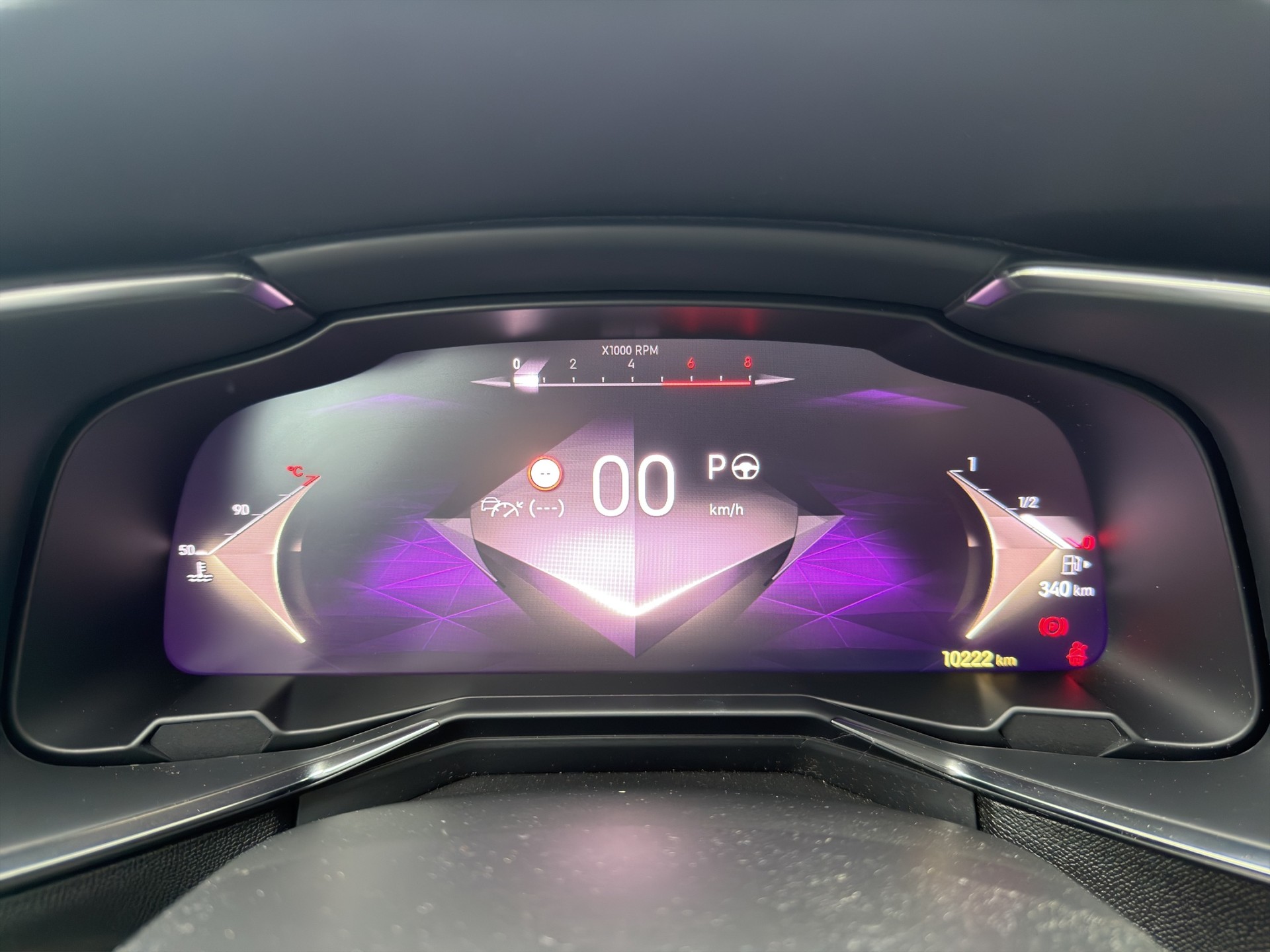 DS AUTOMOBILES DS7 1.5 BlueHDi Pallas-image-8
