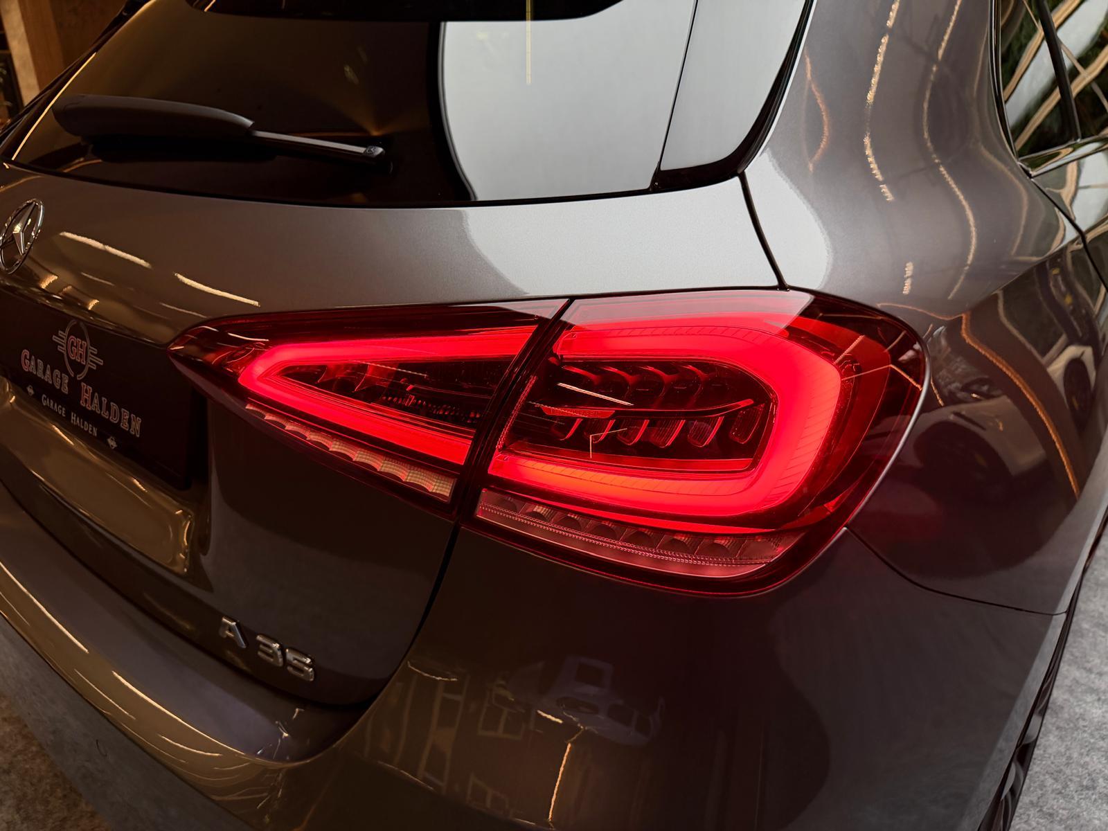 MERCEDES-BENZ A 35 AMG 4matic-image-10