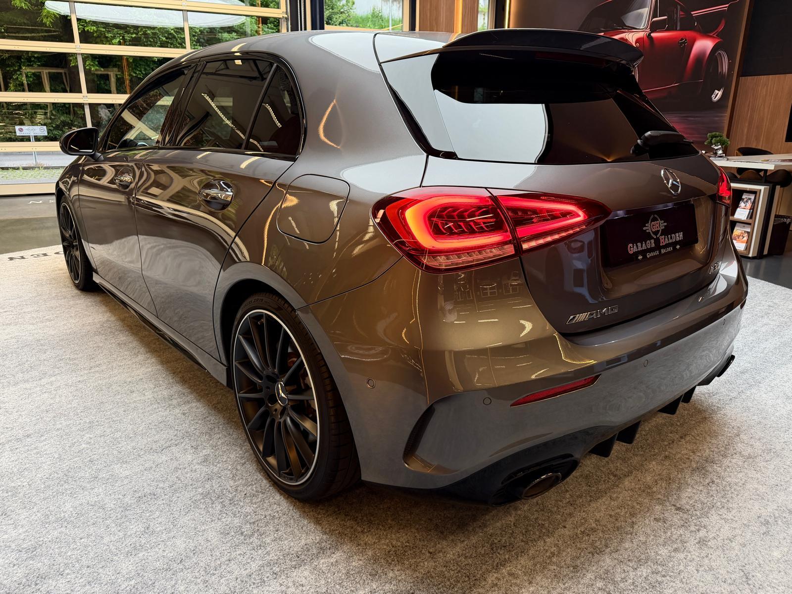 MERCEDES-BENZ A 35 AMG 4matic-image-5